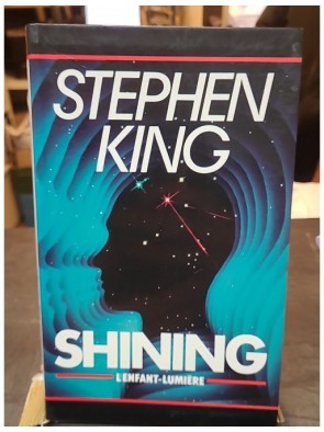Shining de Stephen King