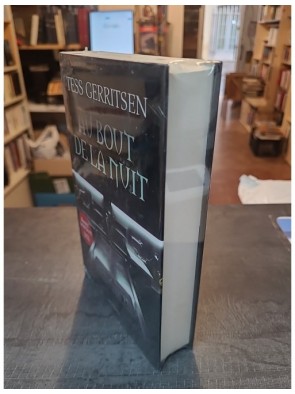 Au bout de la nuit de Gerritsen Tess