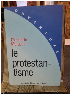Le protestantisme Par...