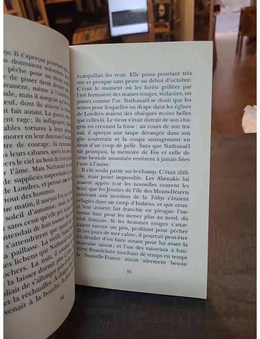 Un homme obscur de Marguerite Yourcenar