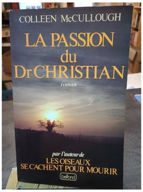 La Passion du Dr Christian...