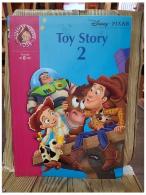 Toy Story 2 de Disney
