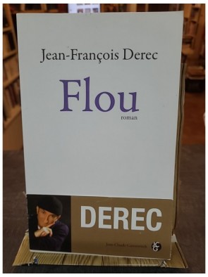 Flou de Jean-François Derec
