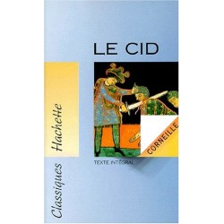 Le Cid Par Pierre...