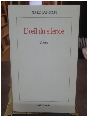 L'Oeil du silence - Prix...
