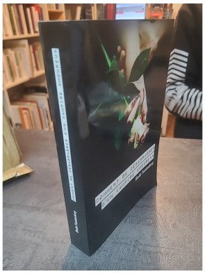 Comment se débarrasser d'un vampire amoureux de Beth Fantaskey