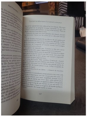 Comment se débarrasser d'un vampire amoureux de Beth Fantaskey