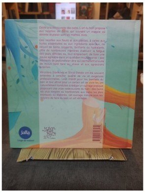 L'art du bain miroslava stankovic Par Miroslava Stankovic, Gentiane Magnan