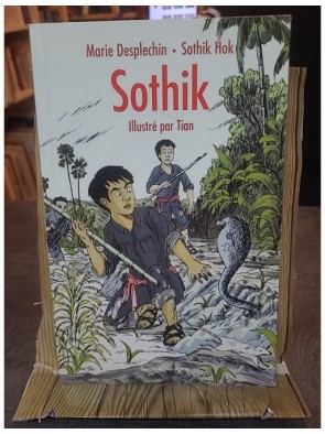 Sothik (Grand Format) de...