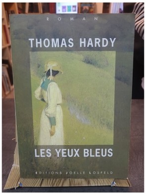 Les yeux bleus de Thomas Hardy