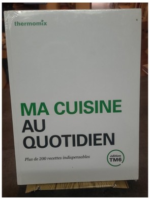 Ma Cuisine Au Quotidien Tm6...