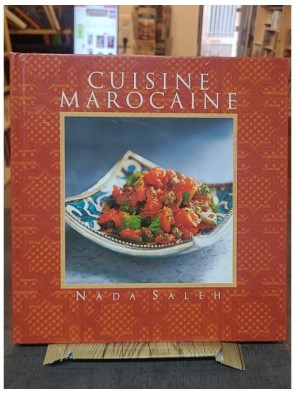 Cuisine marocaine Par Nada...