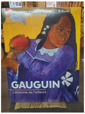 Gauguin, l'alchimie de...