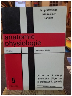 Anatomie physiologie 5 de...