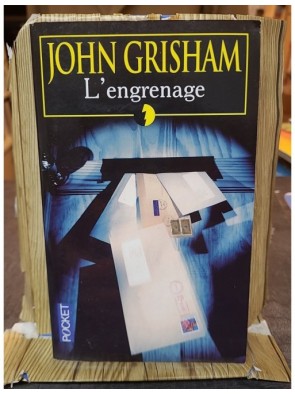 L'Engrenage de John Grisham