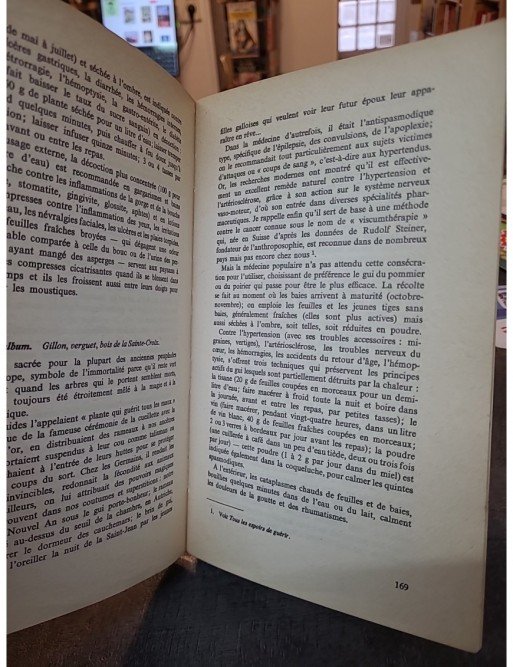 Nos Grand Meres Savaient -Anc Edit- de Jean Palaiseul