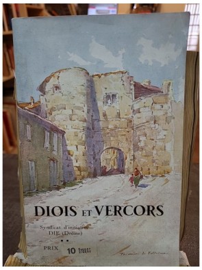 DIOIS et VERCORS -...