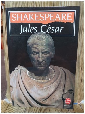 Jules César de William Shakespeare