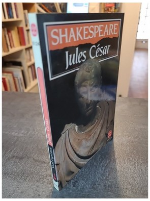 Jules César de William Shakespeare