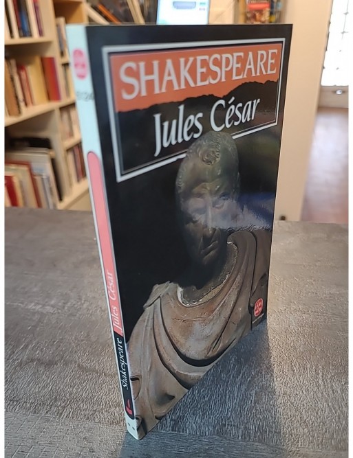 Jules César de William Shakespeare