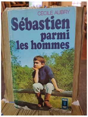 Sébastien Parmi Les Hommes....
