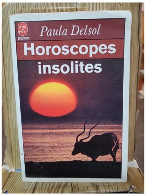 Horoscopes Insolites de...