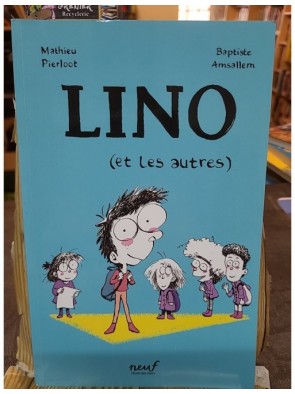 Lino (et les autres) de...