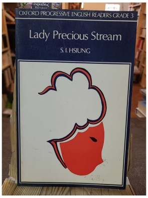 Lady Precious Stream de...