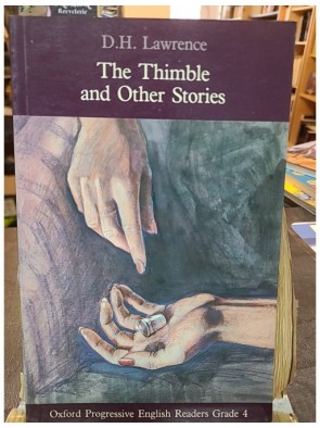 Thimble and Other Stories...