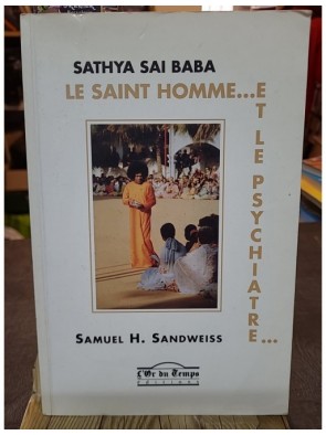 Sathya Sai Baba Par...