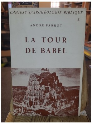 La Tour de Babel d'André...
