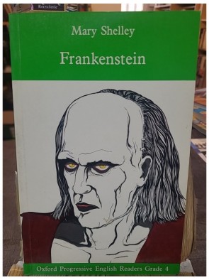 Frankenstein de Varios Autores
