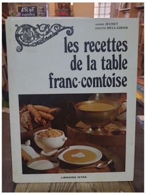 Les Recettes De La Table...