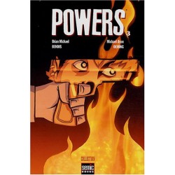Powers, Tome 3