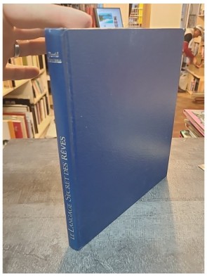 Le langage secret des rêves - Leurs symboles, leurs interprétations de Peter Malone David Fontana