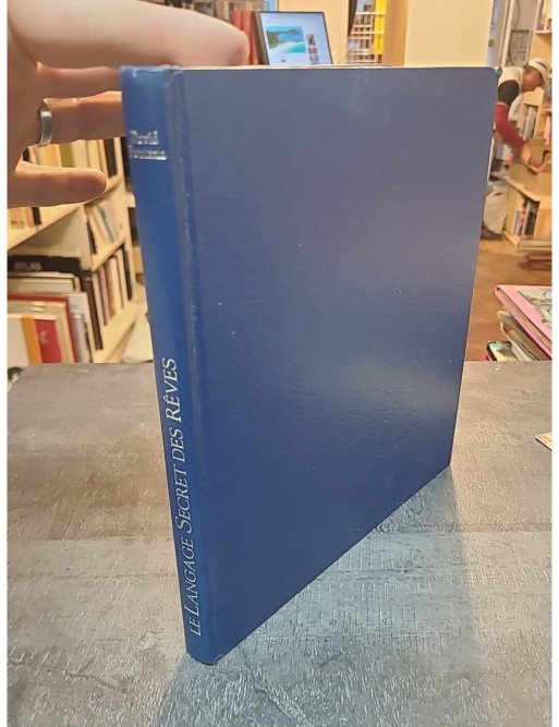 Le langage secret des rêves - Leurs symboles, leurs interprétations de Peter Malone David Fontana