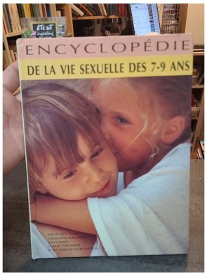 Encyclopédie de la vie...