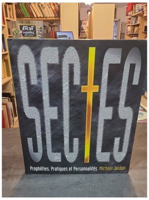 Les Sectes de Michael Jordan