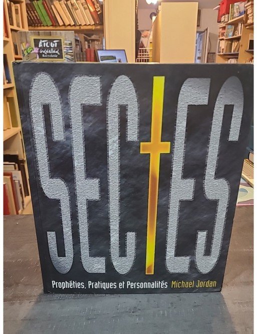 Les Sectes de Michael Jordan