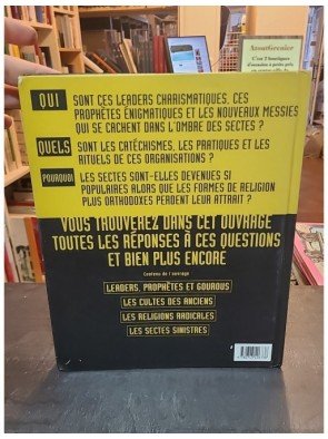 Les Sectes de Michael Jordan