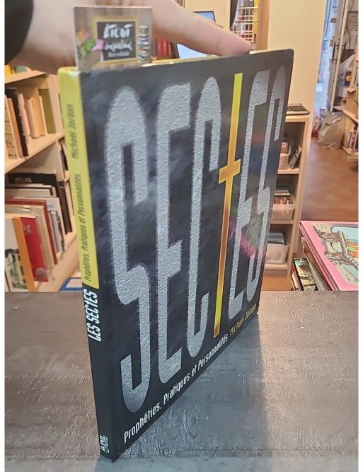 Les Sectes de Michael Jordan