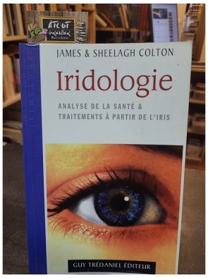 Iridologie. Analyse de la...