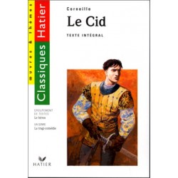 Le Cid, le héros Par Pierre...