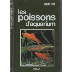 Les Poissons d'aquarium Par...