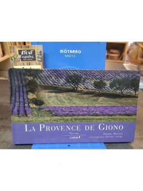La Provence de Giono de...
