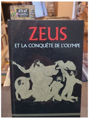 Zeus et la conquête de...