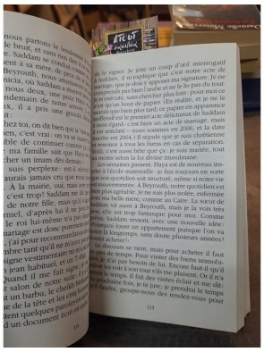 Rendez-moi ma fille de Candice Cohen-Ahnine