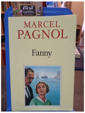 Fanny de Marcel Pagnol