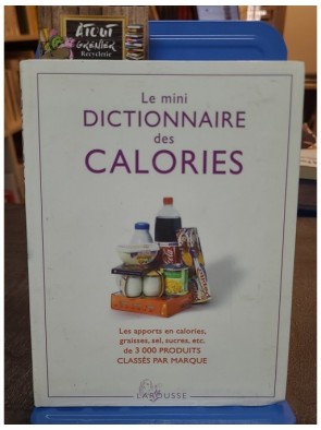 Le mini dictionnaire des...