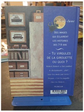 Dico dingo de Pascal Garnier